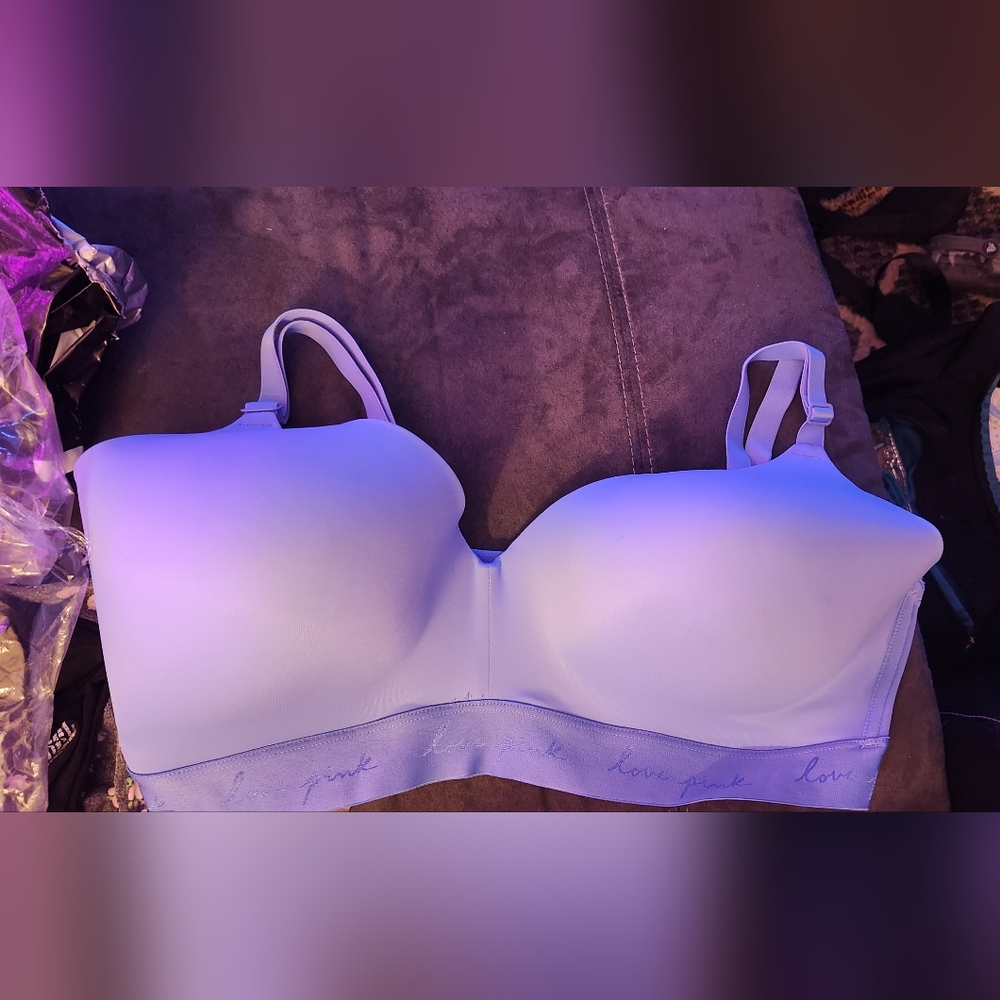 New Victoria secret bra